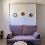 La Madrague Cote D'azur 公寓 *