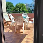 公寓 La Madrague Cote D'azur