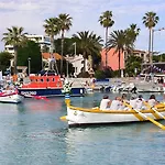 La Madrague Cote D'azur 公寓 *