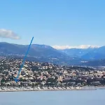 La Madrague Cote D'azur 公寓 *