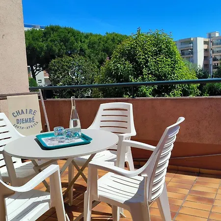 La Madrague Cote D'azur