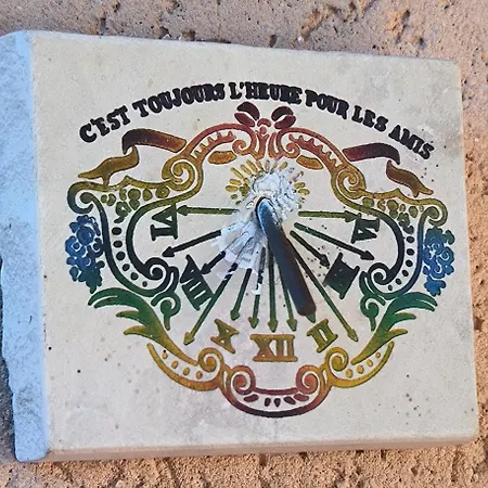 La Madrague Cote D'azur Cros-de-Cagnes
