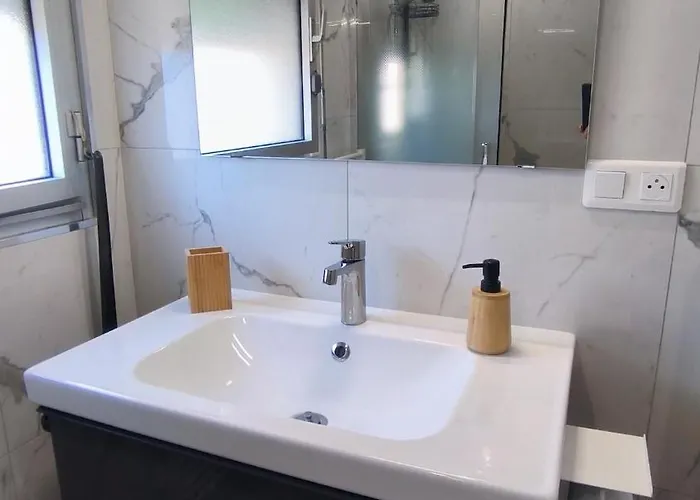 La Madrague Cote D'azur Apartament