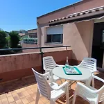 La Madrague Côte D'azur Appartement