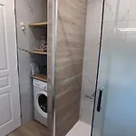 La Madrague Côte D'azur Appartement