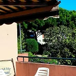 La Madrague Côte D'azur Appartement *
