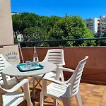 La Madrague Cote D'azur