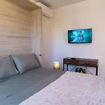 Appartement La Madrague Côte D'azur Cros-de-Cagnes