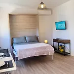La Madrague Cote D'azur
