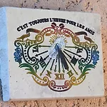 La Madrague Cote D'azur Cros-de-Cagnes