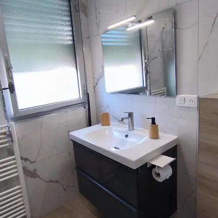 La Madrague Cote D'azur Апартаменты