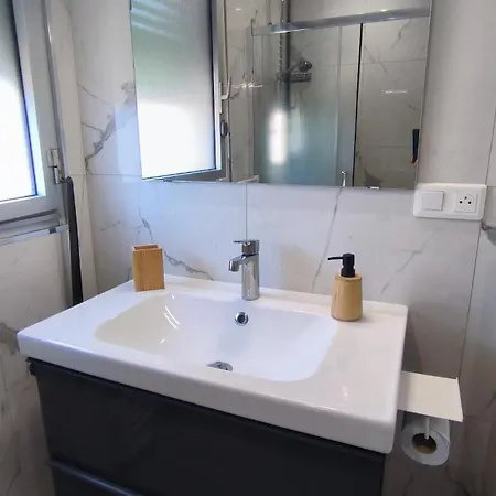 La Madrague Cote D'azur Апартаменты