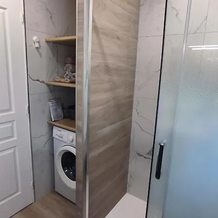 La Madrague Cote D'azur Апартаменты