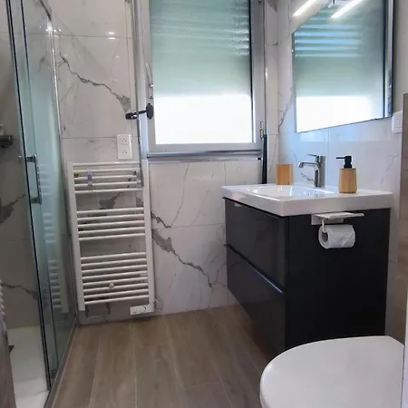 La Madrague Cote D'azur