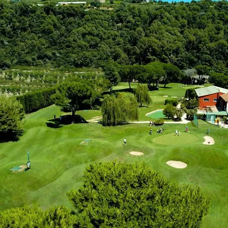 La Madrague Cote D'azur Saint-Laurent-du-Var