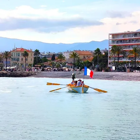 La Madrague Cote D'azur