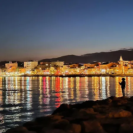 La Madrague Côte D'azur