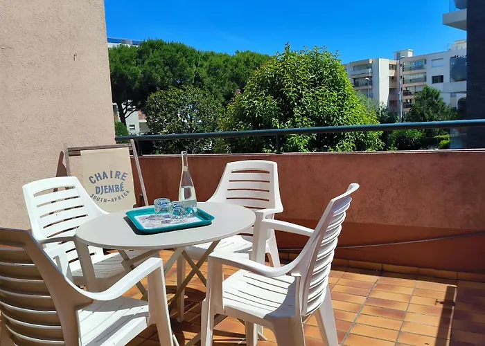 La Madrague Cote D'azur