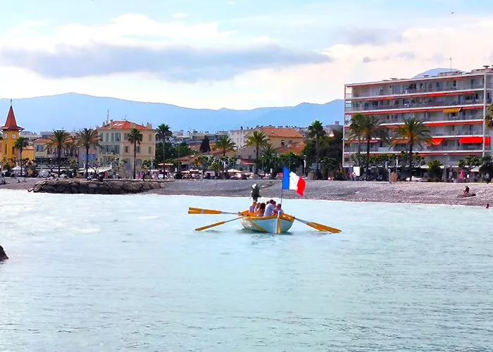 La Madrague Cote D'azur