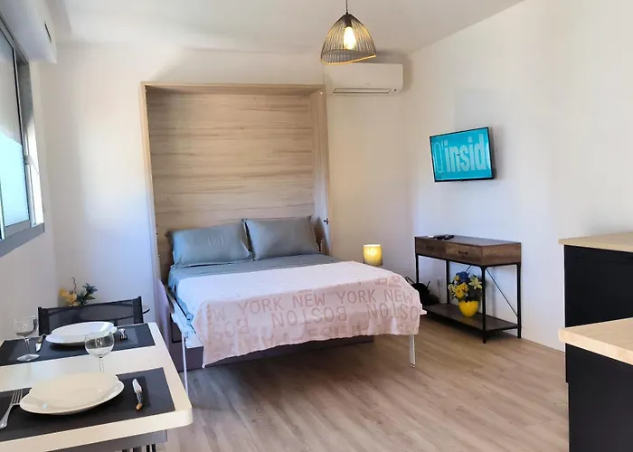 La Madrague Cote D'azur