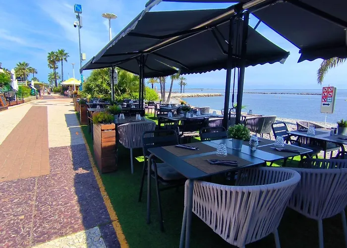 La Madrague Cote D'azur * Cros-de-Cagnes
